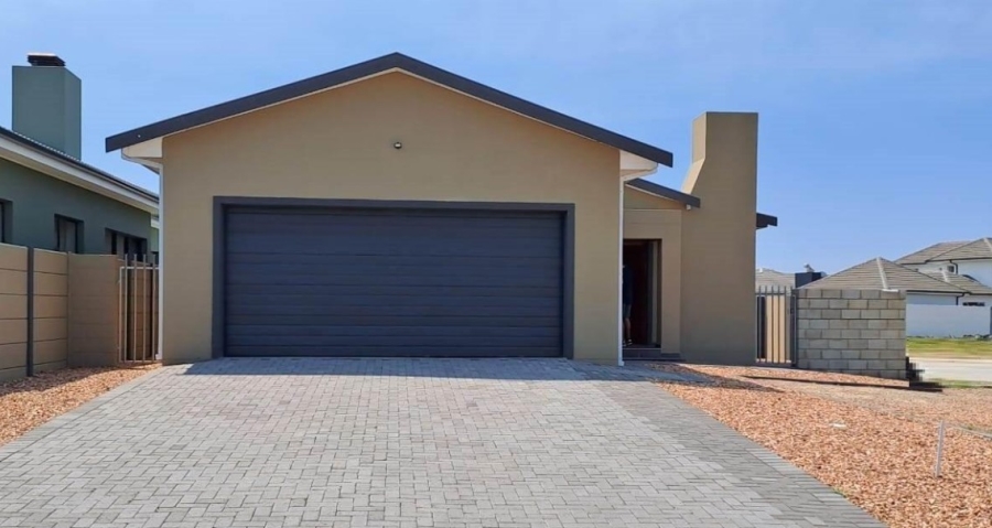 3 Bedroom Property for Sale in Fountains Estate Eastern Cape